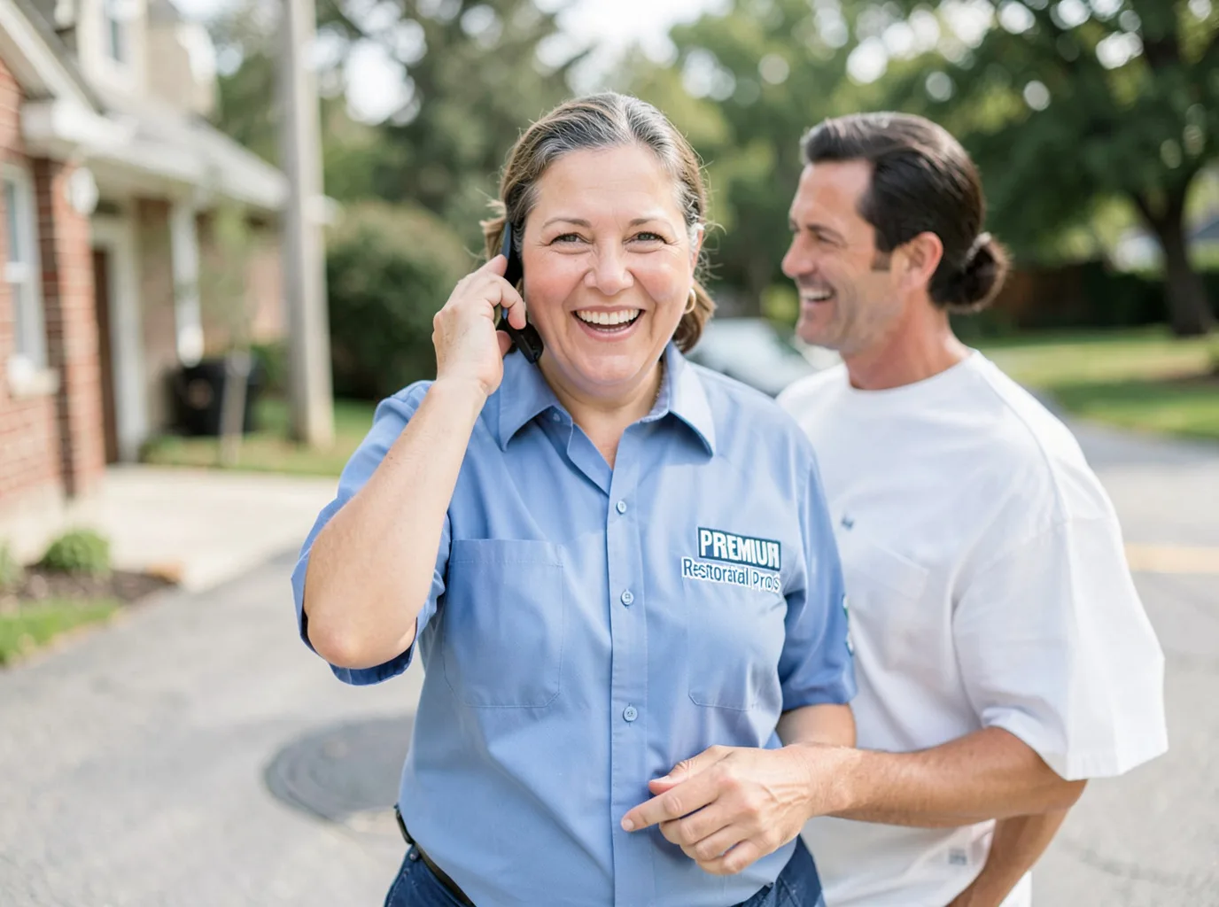 Water Damage Restoration Mapleton, IA FAQs